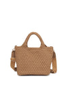 Nude Crossbody