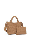 Nude Crossbody