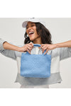 Azure Crossbody