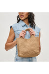Nude Crossbody