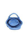 Azure Crossbody
