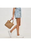 Nude Crossbody