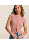 Most Wanted Cardi Pink