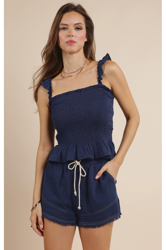 cute summer top