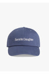 Favorite Daughter Hat