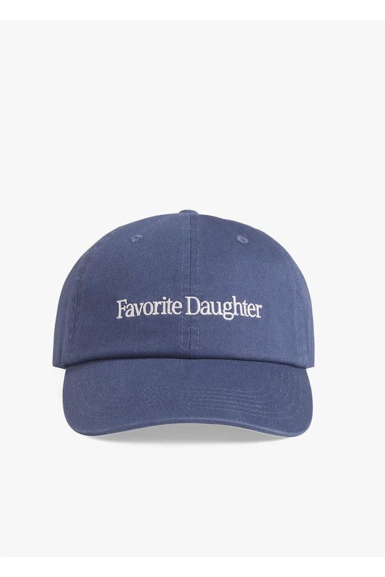 Favorite Daughter Hat