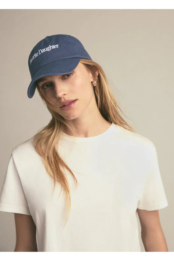 Favorite Daughter Hat