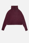 Pugliese Turtleneck Sweater
