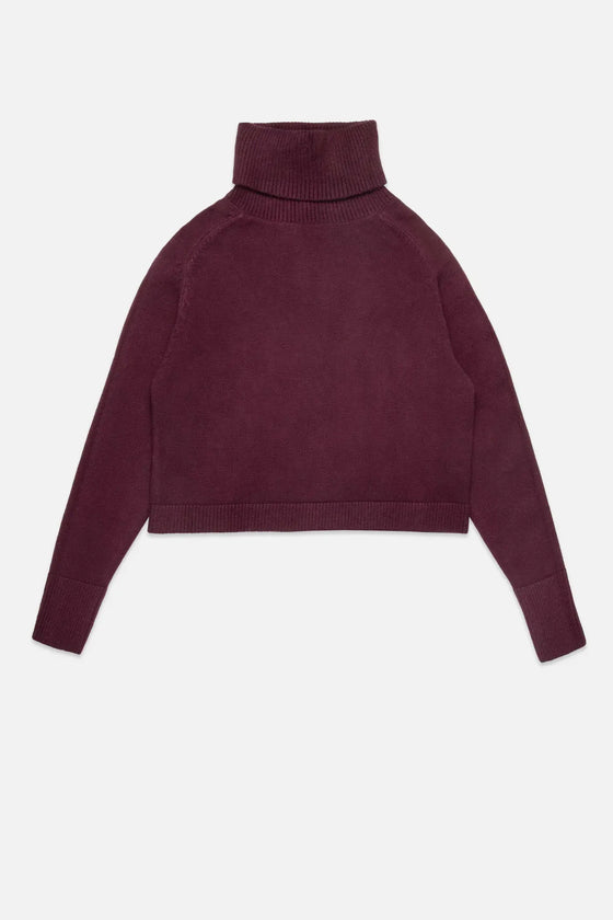Pugliese Turtleneck Sweater
