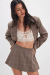 Paradise Found Skort