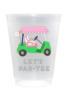  Partee Cups