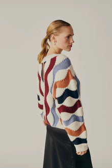  Pieris Sweater