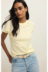 Modern Slub Tee