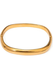  Robbie Square Bangle