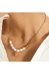 Romy Necklace