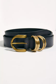  Rori Leather Belt