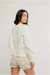 SPRING STREET PULLOVER