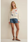 Seas The Day Sienna Sweater