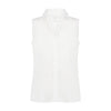 The Sleeveless Shirt
