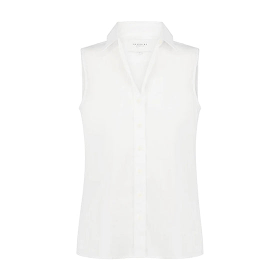 The Sleeveless Shirt