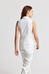 The Sleeveless Shirt