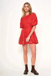 THEA DRESS