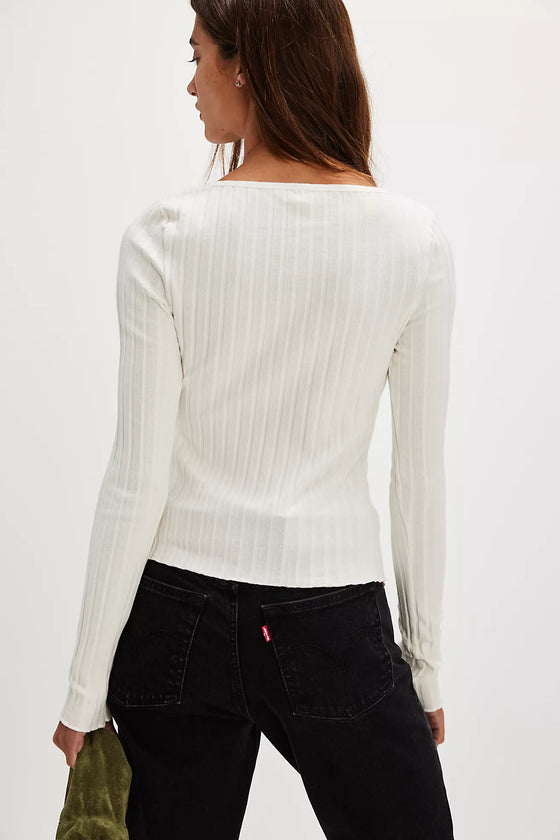Tilly Long Sleeve
