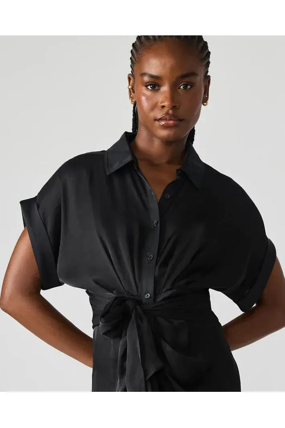 TORI DRESS