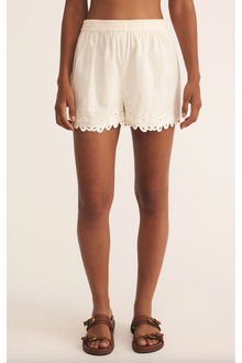  z supply pesaro cute linen short