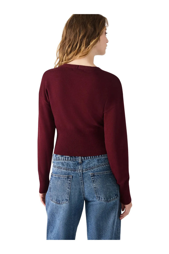 LAURYN CARDIGAN