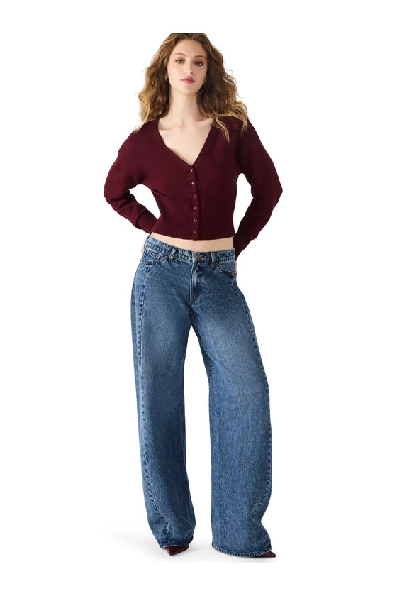 LAURYN CARDIGAN