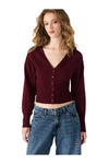 LAURYN CARDIGAN